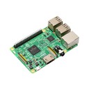 Raspberry Pi 3 Model B(RSコンポーネンツ日本製)