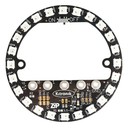ZIP Halo - micro:bit用円型フルカラーLED