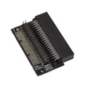 micro:bit用エッジコネクタピッチ変換基板