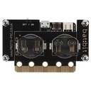 micro:bit用 bat:bit slimバッテリーケース