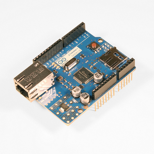 arduino イーサネットシールド r3 販売終了 スイッチサイエンス