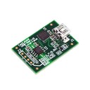  絶縁USBシリアル変換基板