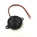 圧電スピーカー