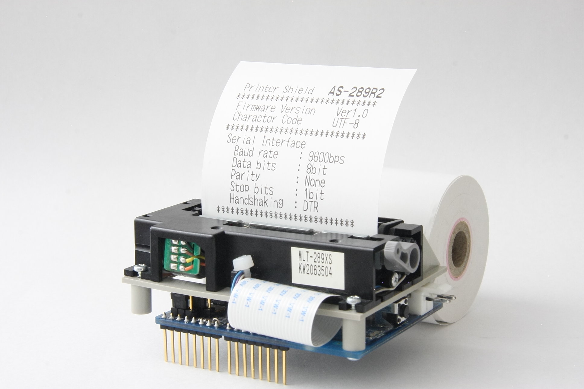 Fisherbrand™ Thermal Printer Paper