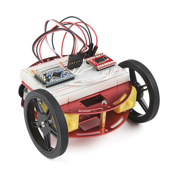 10914円 2021最新のスタイル ロボットモデルキットシャーシ3輪駆動ツールを備えた4輪プラットフォームギアモーター