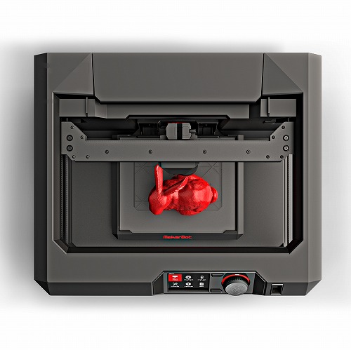 Slikke nægte ild MakerBot Replicator 5th Generation model--販売終了 — スイッチサイエンス